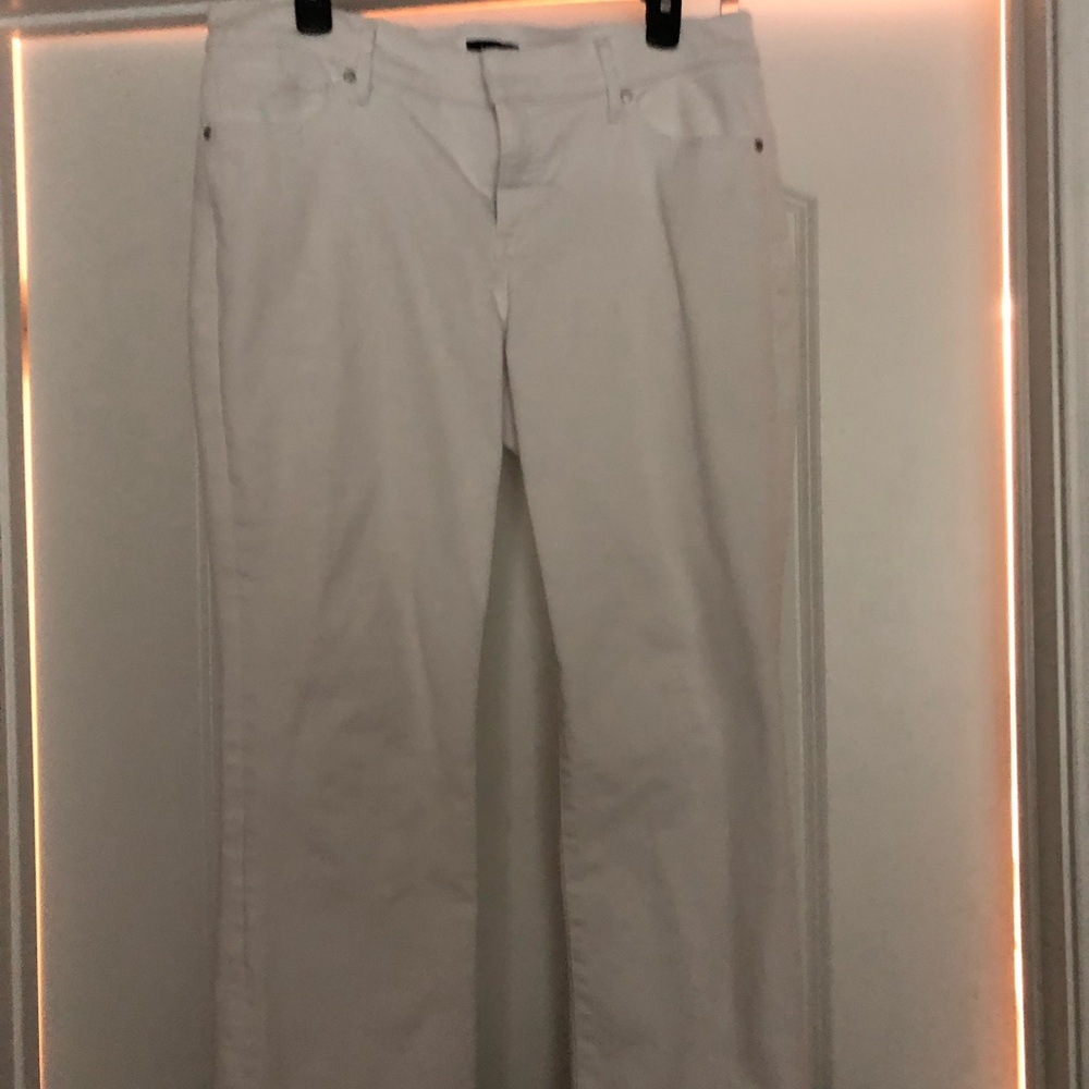 Express Boot Jeans Size 12P
